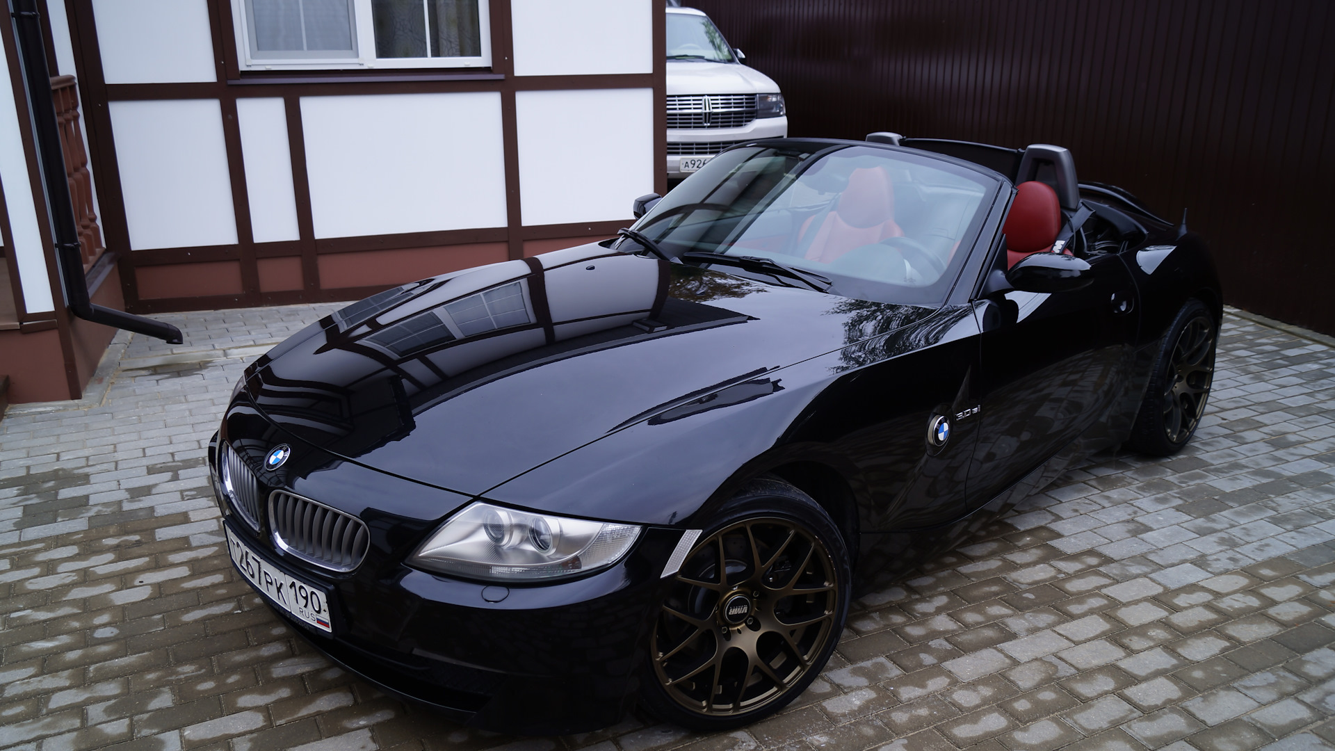 My addiction is convertibles - My, Bmw, Cabriolet, Emotions, Longpost, Auto