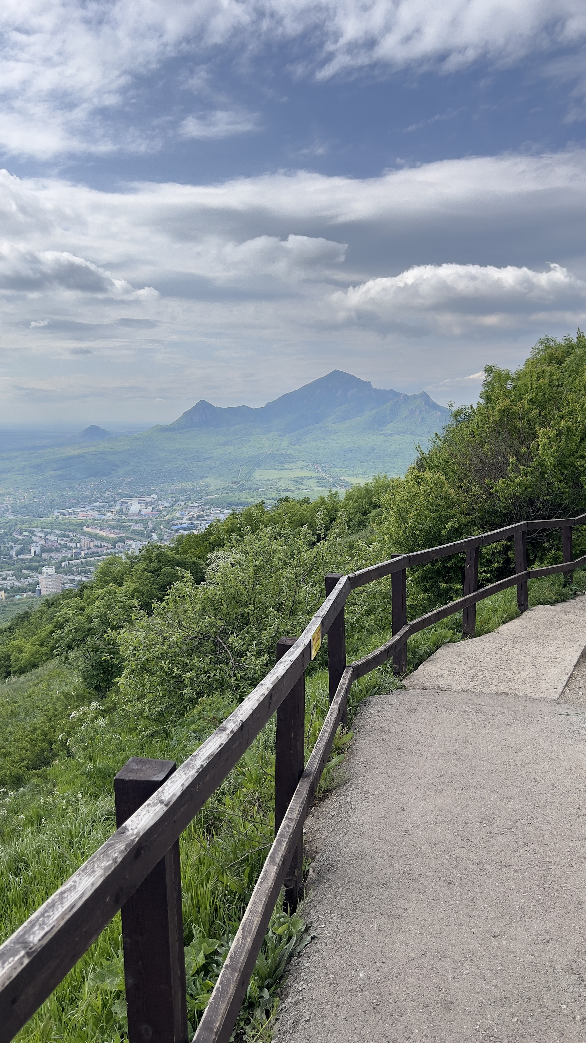 Reply to the post Since we've started measuring clouds and sunsets - My, Clouds, Sunrises and sunsets, A wave of posts, Sky, dawn, Sunset, Caucasus, Reply to post, Longpost