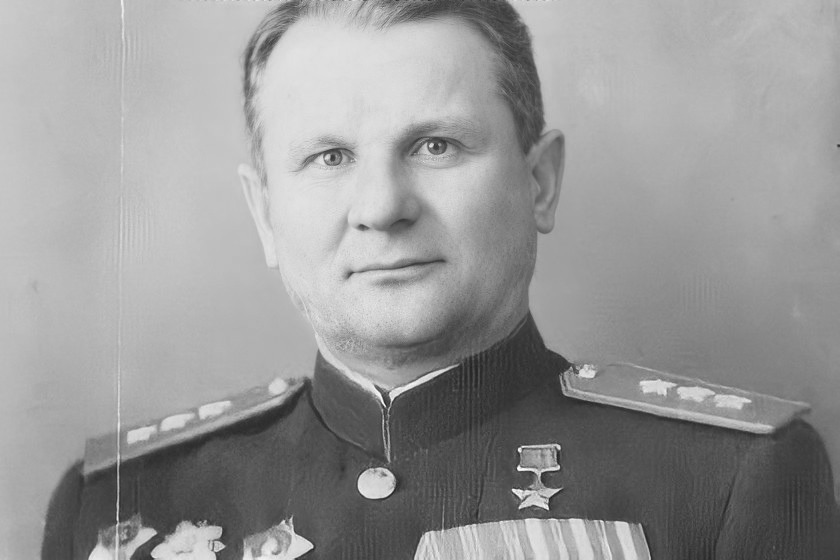 A few words about General Ivan Chistyakov - The Great Patriotic War, The soldiers, The Second World War, Military history, Heroes, YouTube (link)