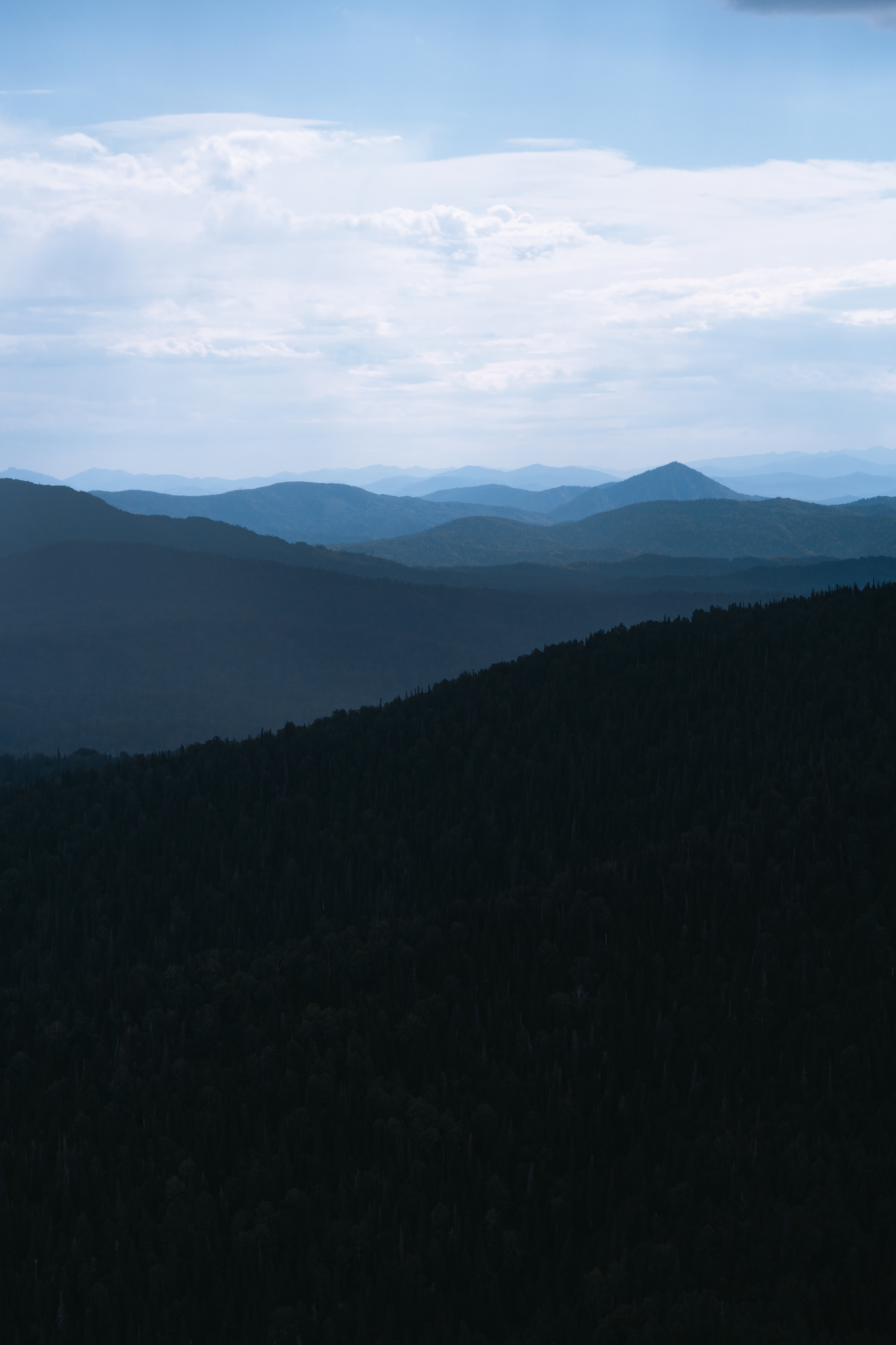 Altai - My, The photo, The mountains, Altai region, Altai Mountains, Astrophoto, Beautiful view, Starry sky, Longpost