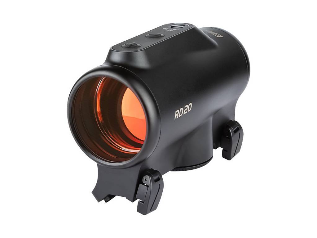 Collimator sights for hunting: how to choose and is it necessary - Reflex sight, Collimator, Aim, Optical sight, Firearms, Weapon, Pistols, Shooting, Weapon, Yandex Zen (link), Longpost