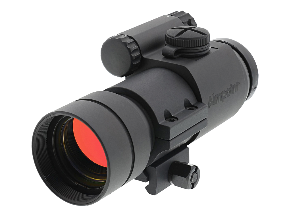 Collimator sights for hunting: how to choose and is it necessary - Reflex sight, Collimator, Aim, Optical sight, Firearms, Weapon, Pistols, Shooting, Weapon, Yandex Zen (link), Longpost