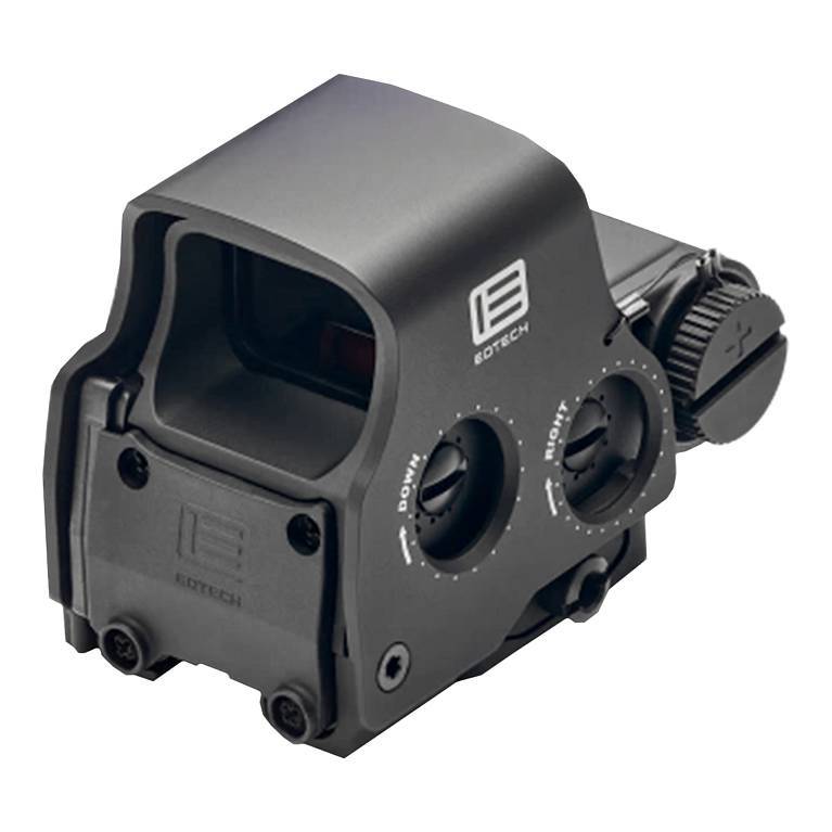 Collimator sights for hunting: how to choose and is it necessary - Reflex sight, Collimator, Aim, Optical sight, Firearms, Weapon, Pistols, Shooting, Weapon, Yandex Zen (link), Longpost