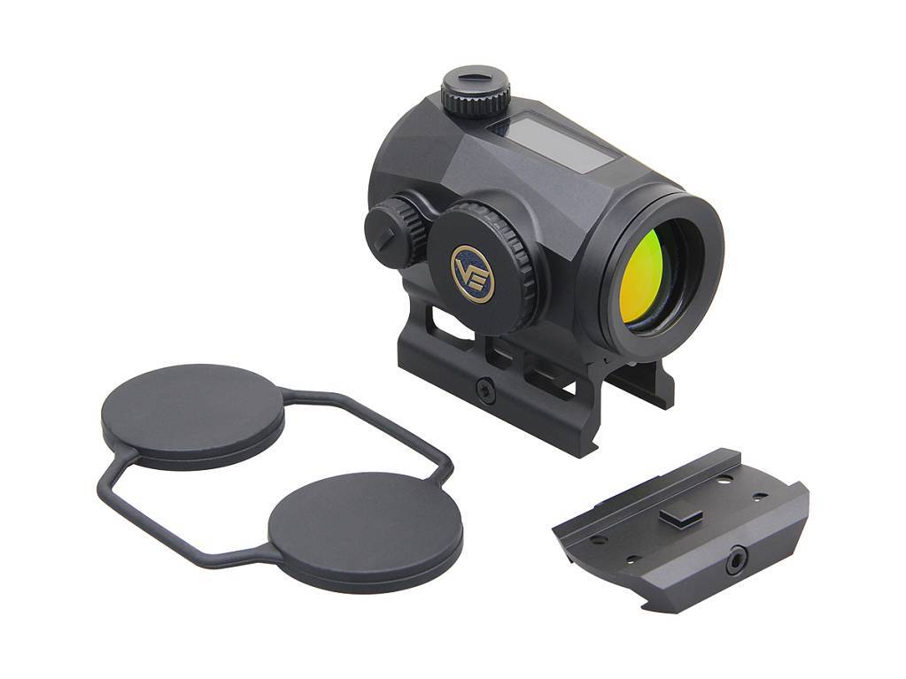 Collimator sights for hunting: how to choose and is it necessary - Reflex sight, Collimator, Aim, Optical sight, Firearms, Weapon, Pistols, Shooting, Weapon, Yandex Zen (link), Longpost