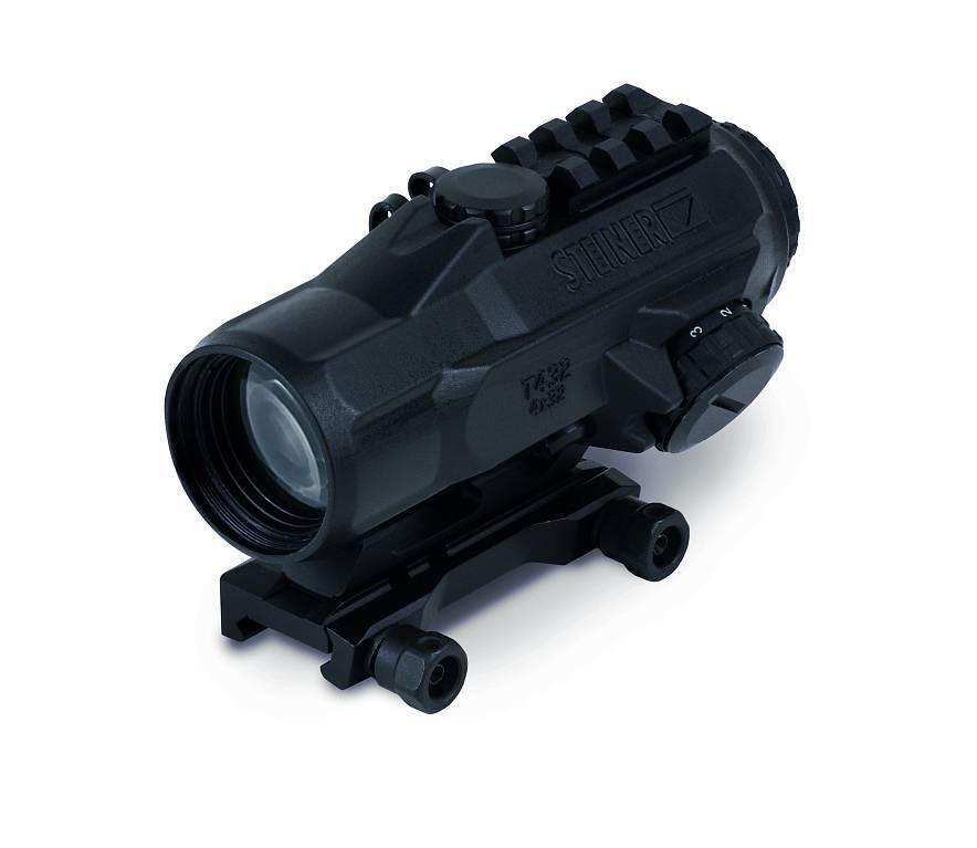 Collimator sights for hunting: how to choose and is it necessary - Reflex sight, Collimator, Aim, Optical sight, Firearms, Weapon, Pistols, Shooting, Weapon, Yandex Zen (link), Longpost