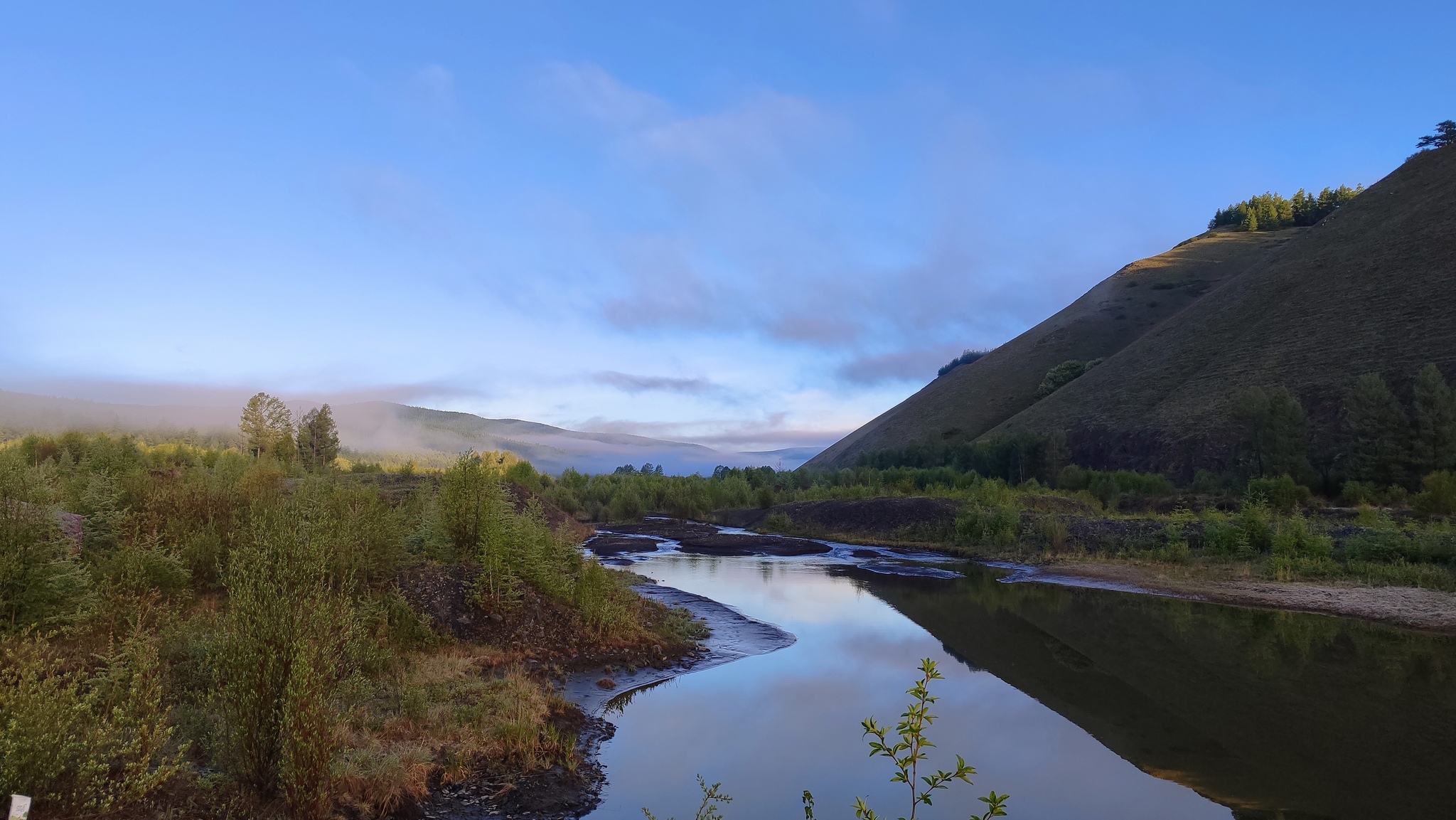 Summer 2024 (Transbaikalia) - My, Geology, Field work, Transbaikalia, Longpost