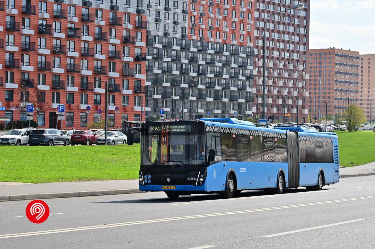 Continuation of the post From August 24 to August 28 inclusive, there will be no traffic on the Salaryevo - Novomoskovskaya section of the Sokolnicheskaya line of the Moscow metro - My, Public transport, Transport, Moscow, Metro, Moscow Metro, Closing, news, Reply to post, Longpost