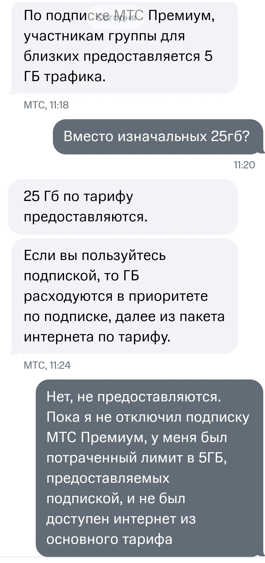 Бонусы подписки МТС Премиум - Моё, МТС, Негатив, Служба поддержки, МТС сервисы, Платные подписки, Сотовые операторы, Длиннопост