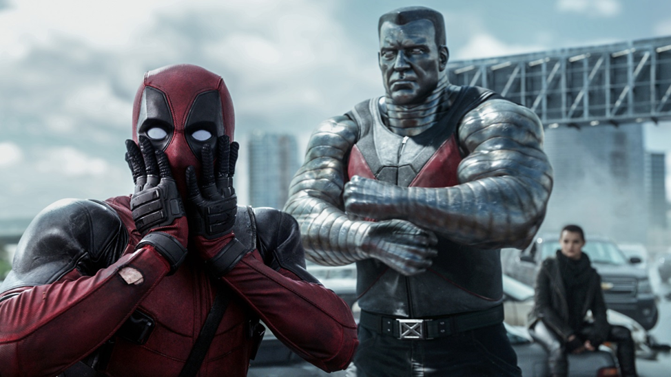 Deadpool and Wolverine Movie Review: Marvel Shakes Off the Oldies - My, Movie review, Fantasy, Screen adaptation, Spoiler, Deadpool, Deadpool 3, Marvel, New films, Film comics, Wolverine (X-Men), X-Men The Beginning of Wolverine, Ryan Reynolds, Hugh Jackman, Mat, Longpost