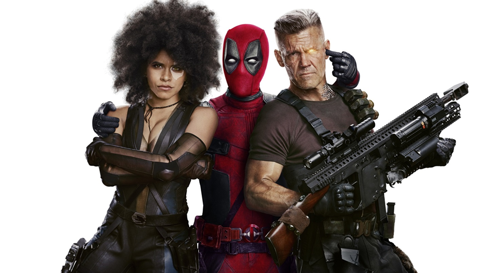 Deadpool and Wolverine Movie Review: Marvel Shakes Off the Oldies - My, Movie review, Fantasy, Screen adaptation, Spoiler, Deadpool, Deadpool 3, Marvel, New films, Film comics, Wolverine (X-Men), X-Men The Beginning of Wolverine, Ryan Reynolds, Hugh Jackman, Mat, Longpost