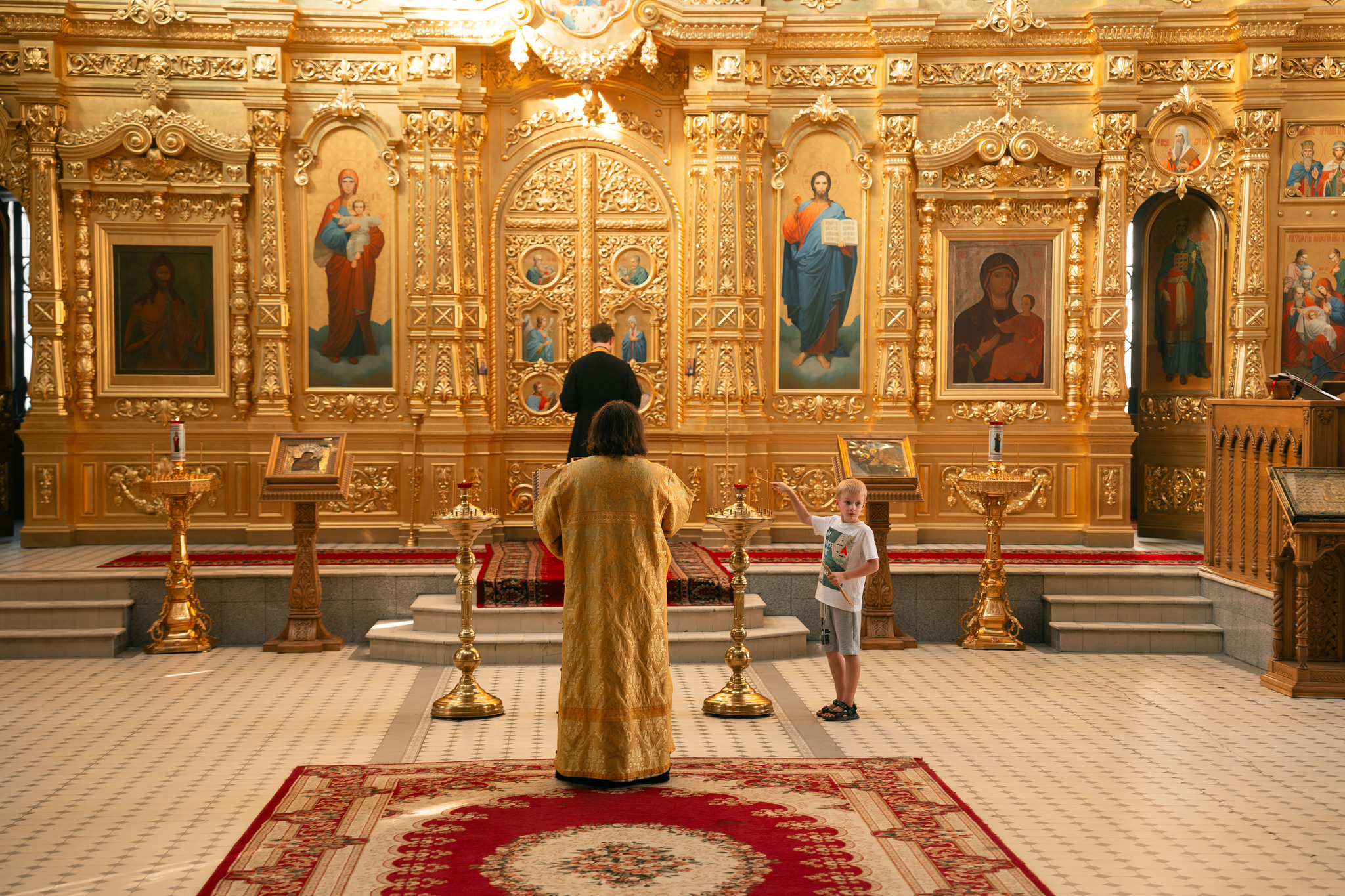 Mushrooms with eyes, the Kremlin and the weigher - My, sights, Local history, Ryazan, Ryazan Oblast, Monument, Lenin monument, Architecture, scales, Temple, Building, Cities of Russia, History, Longpost