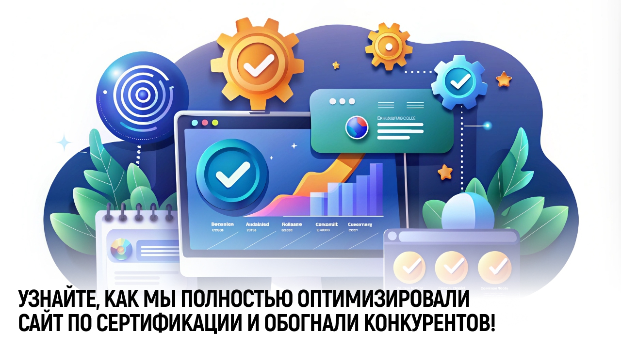 Starting from scratch: how we increased traffic to a product certification website by 1000% - Promotion, Marketing, Site, Freelance, Startup, Telegram (link), VKontakte (link), YouTube (link), Longpost