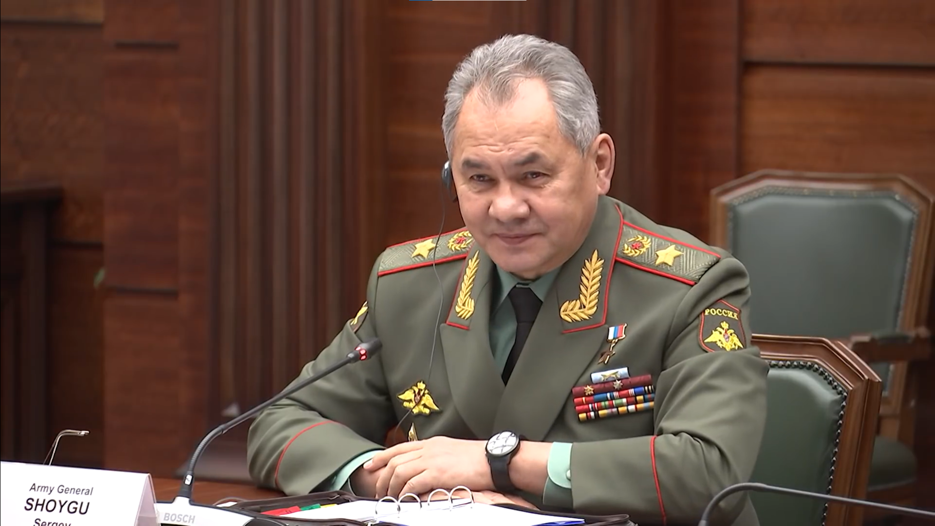 11 trillion. Discrediting the RF Armed Forces - Politics, Ministry of Defence, Negative, Sergei Shoigu, A wave of posts