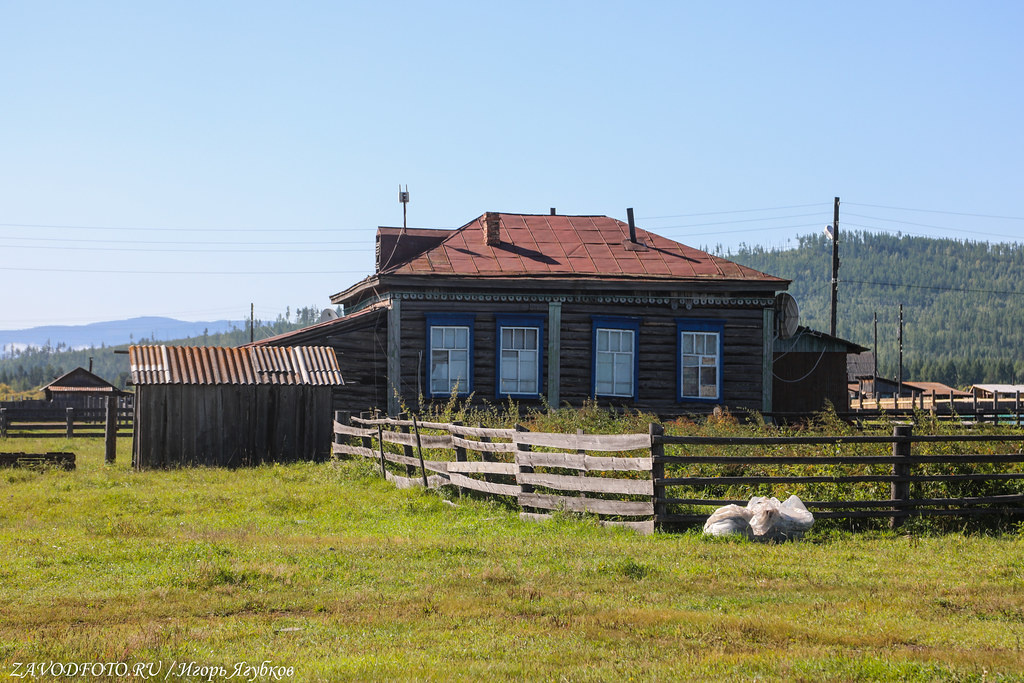 Dugan Ribo Tarlam Ling in Transbaikalia - My, Cities of Russia, Travel across Russia, Road trip, Local history, sights, History, Video, Youtube, Longpost