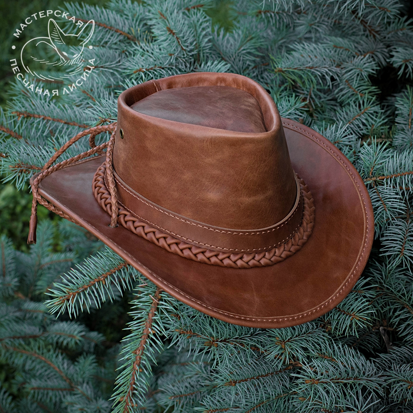 Porkpie, Arthur Morgan, cocked hats and the Australian - My, Hat, Headdress, Australian hat, Pork Pie, Red dead redemption 2, Cocked hat, Cowboy hat, Handmade, With your own hands, Needlework without process, Longpost