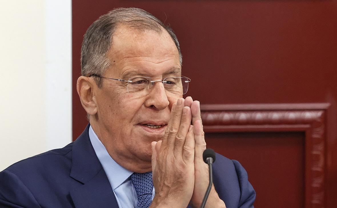 Lavrov received new Kyrgyz ambassador - Politics, Риа Новости, news, Russia, Sergey Lavrov, Kyrgyzstan