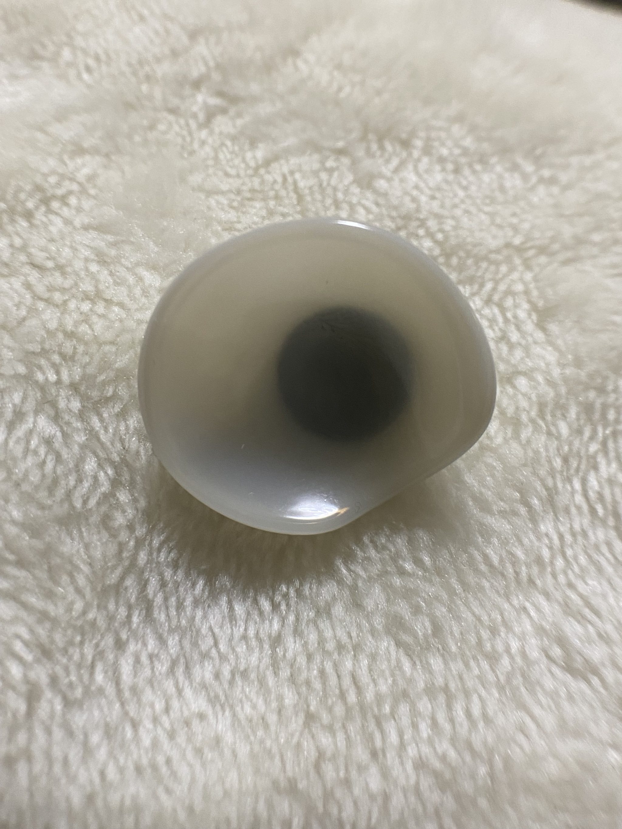 Now you know what a prosthetic eye looks like. - My, Prosthesis, Eyes, Informative, Longpost