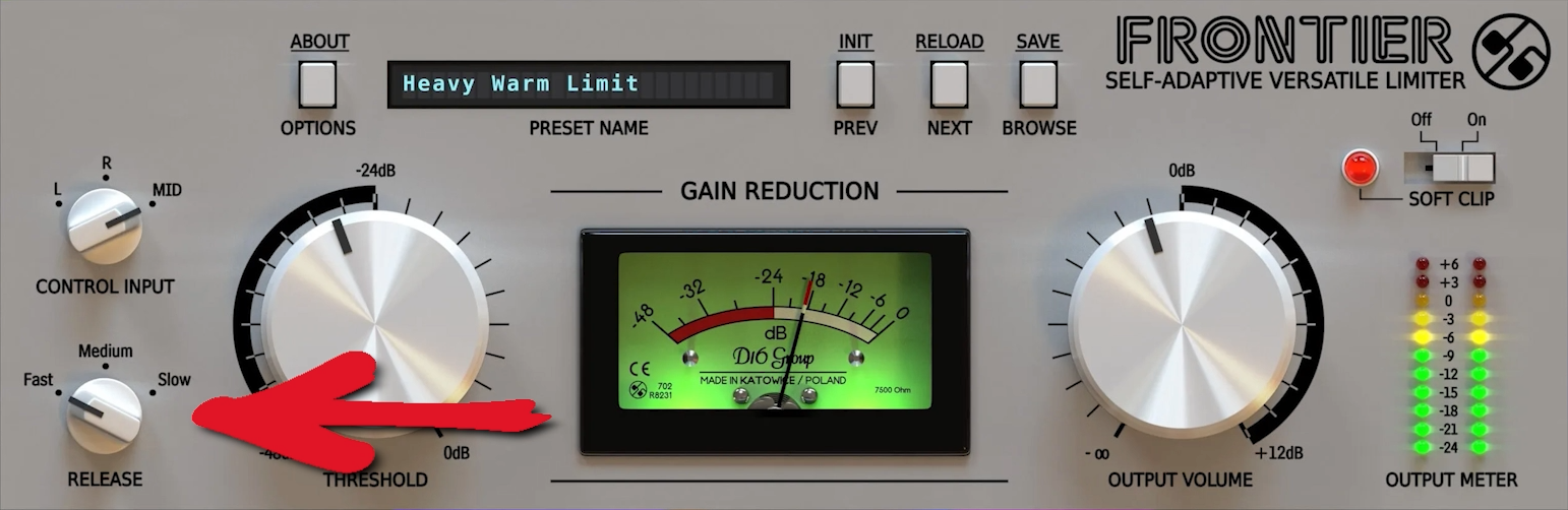 Audio limiting, what is the difference from compression? What is RMS and LUFS? - My, Youtube, Sound, Mixing, Plugin, Vst, Sound engineer, Video, Longpost