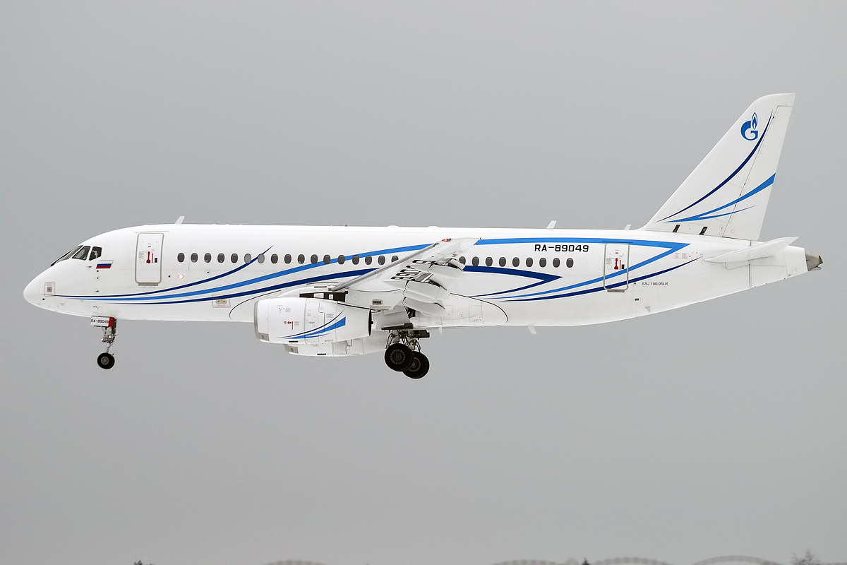 Is the angle of attack sensor not working? Superjet crash in Moscow region according to interim report - My, Aviation, Airplane, Flight, The airport, Pilot, Catastrophe, Plane crash, civil Aviation, Incident, Sukhoi Superjet 100, Longpost