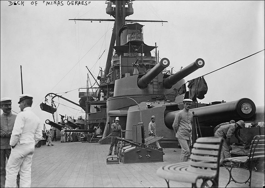 Something about the only battleship with 7 main caliber turrets and its latrines in particular - My, Military history, Fleet, Military equipment, Combat ships, Longpost