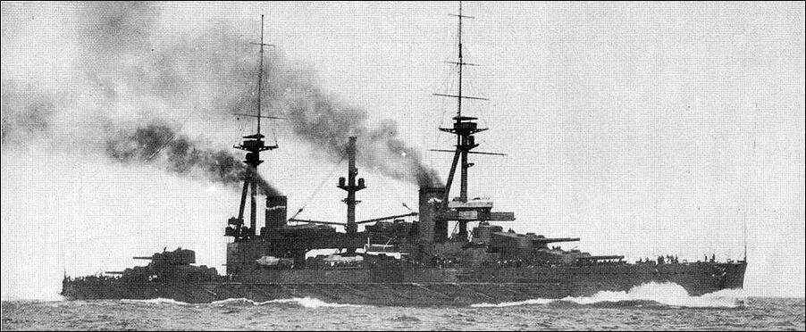 Something about the only battleship with 7 main caliber turrets and its latrines in particular - My, Military history, Fleet, Military equipment, Combat ships, Longpost