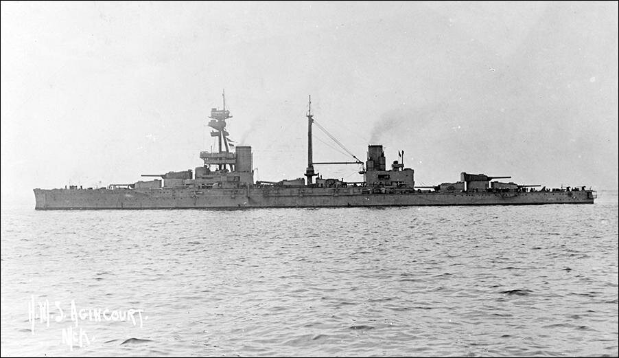 Something about the only battleship with 7 main caliber turrets and its latrines in particular - My, Military history, Fleet, Military equipment, Combat ships, Longpost