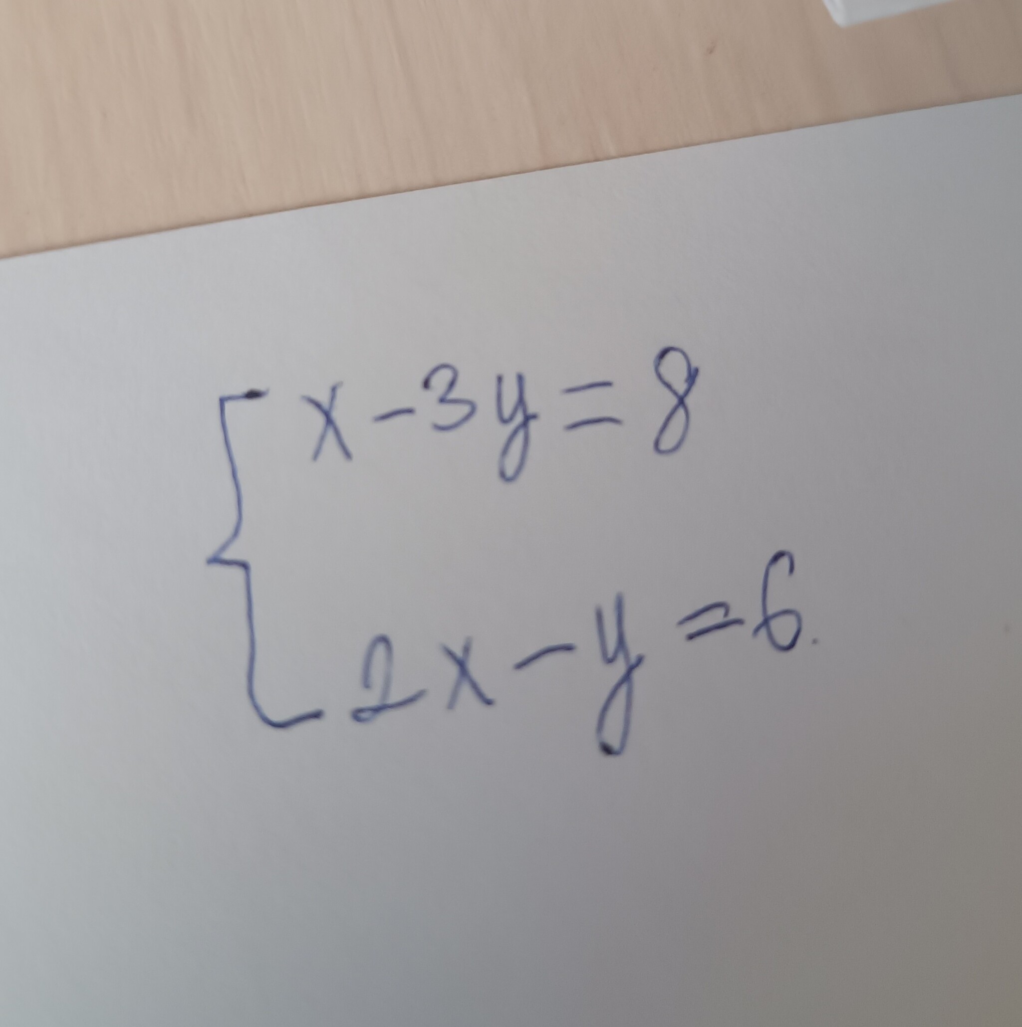 Help me decide please - Help, Algebra