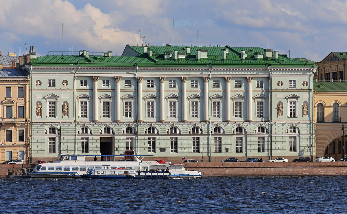 One day route around St. Petersburg - My, Saint Petersburg, Travel across Russia, Cities of Russia, Moscow, sights, Longpost