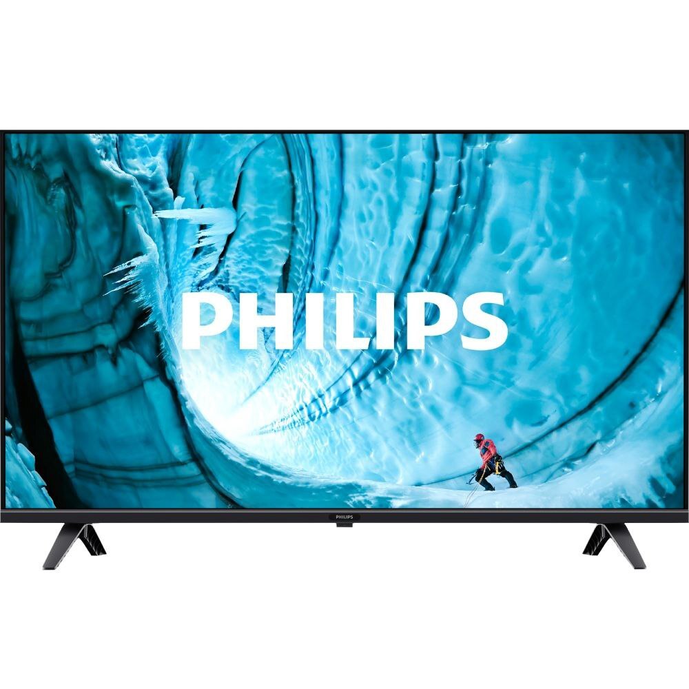 Philips Introduces New Philips T3 Smart TVs with Philips 4K Quantum Dot and Artificial Intelligence - Crossposting, Pikabu publish bot, Everyday life, House, Technologies