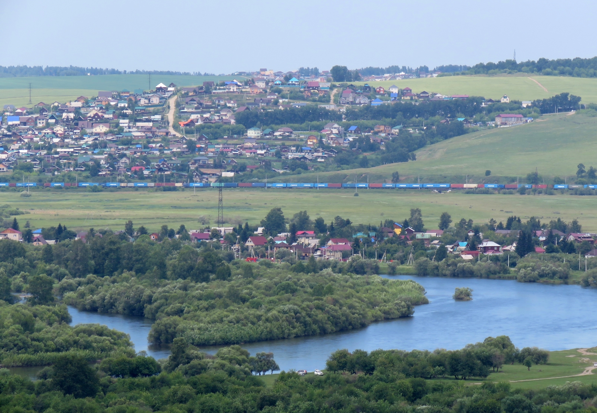 Город Иркутск - Моё, Города России, Иркутск, Сибирь, Река Ангара, Иркутяне, Транссибирская магистраль, Длиннопост