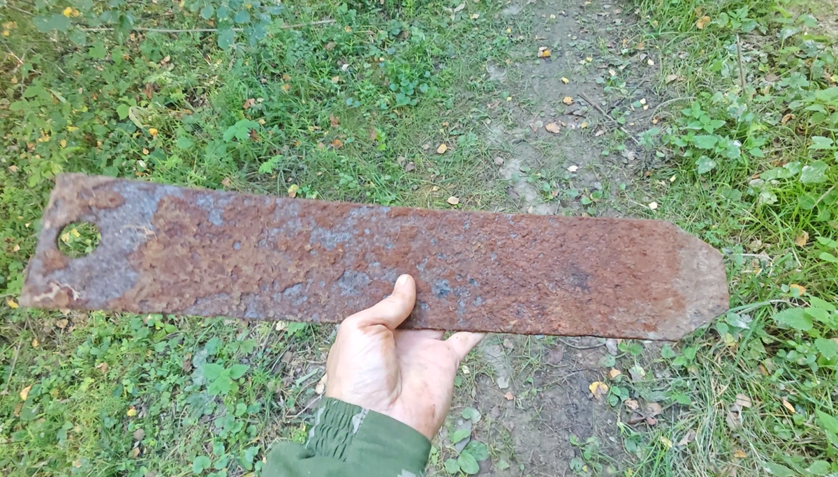 Finds from an abandoned NKVD training camp and prisoner of war camp - My, Find, Forest, Search, Abandoned, Longpost