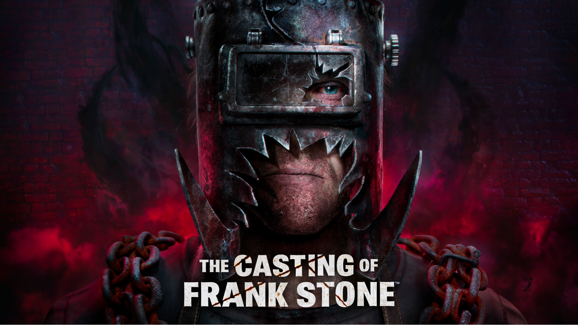 How to buy The Casting of Frank Stone in Russia on PC, Xbox and PS - Gamers, Video game, Computer games, Games, Hyde, Instructions, Purchase, Horror, Horror game, Dead by daylight, Xbox, Steam, Playstation, Company Blogs, Longpost