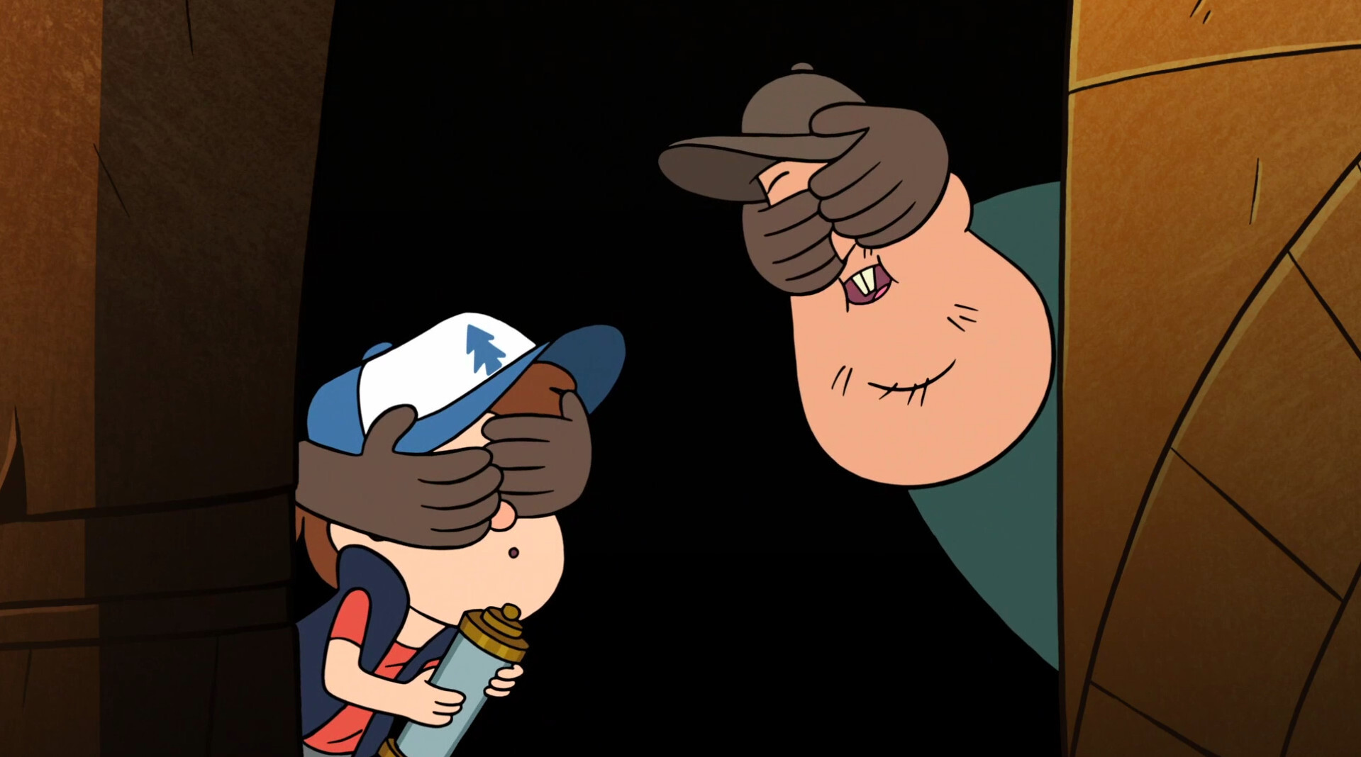 Gravity Falls: Easter Eggs, Facts and Secrets - Gravity falls, Walt disney company, Alex Hirsch, Animated series, Longpost