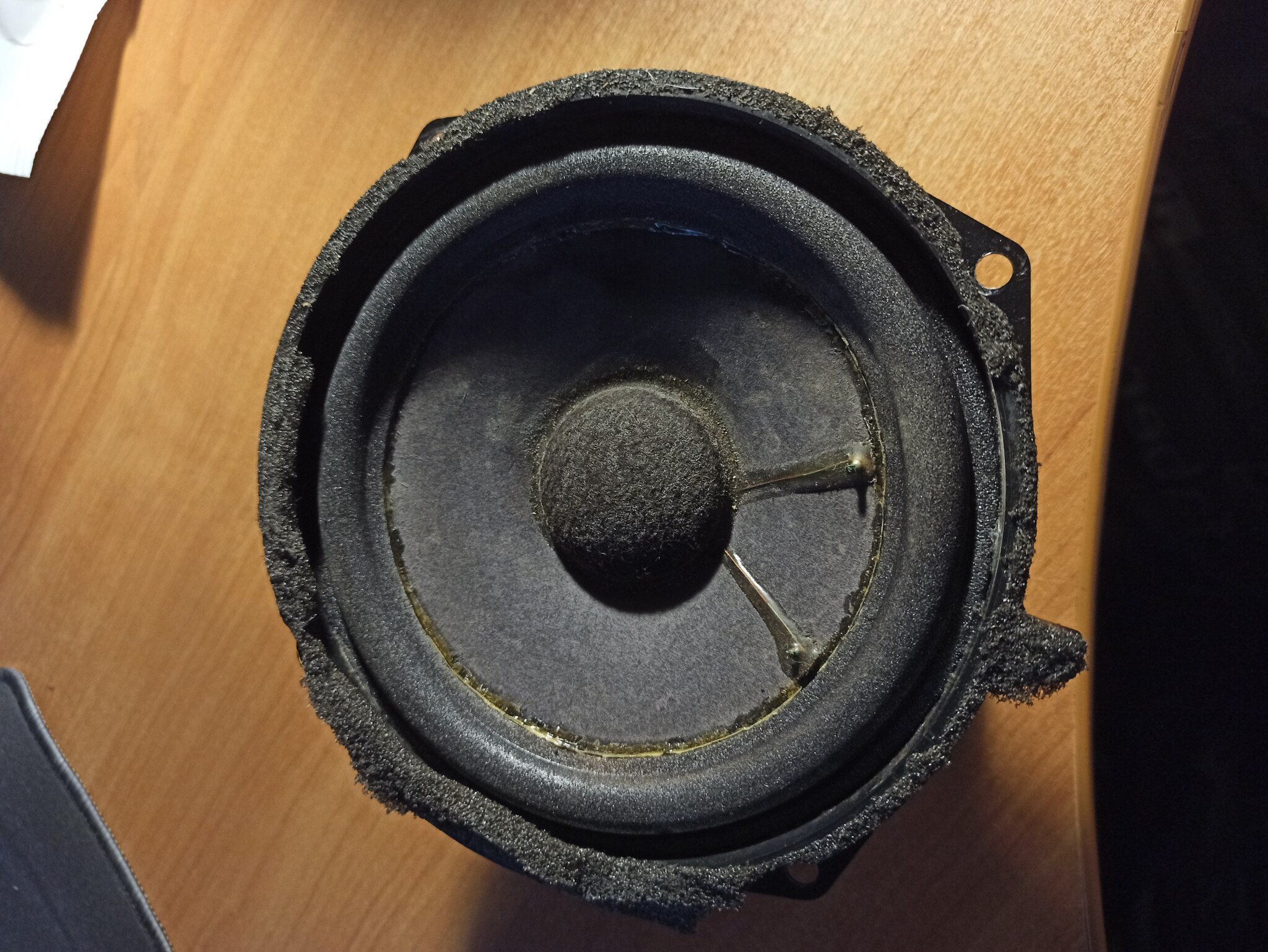 Need help choosing a speaker (6.5 12-14 ohm) - My, Spare parts, Auto repair, Speaker, Help, Acoustics, Question, Ask Peekaboo, Text, Longpost