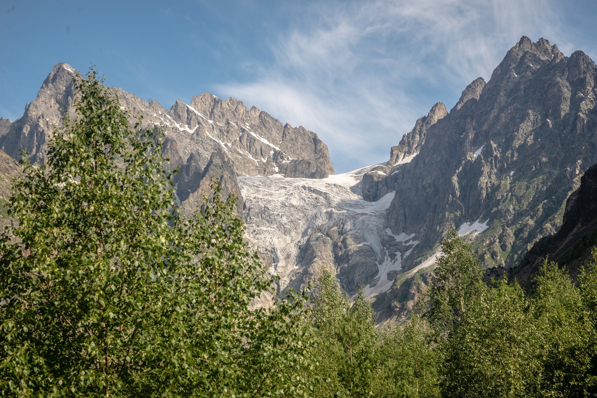 Tears in Boots 2024. Day 5. Choices without Regrets - My, Туристы, Travels, Tourism, Drive, Caucasus, Svaneti, Mountain tourism, The mountains, Caucasus mountains, Hike, Mountaineering, Sports tourism, Camping, Longpost