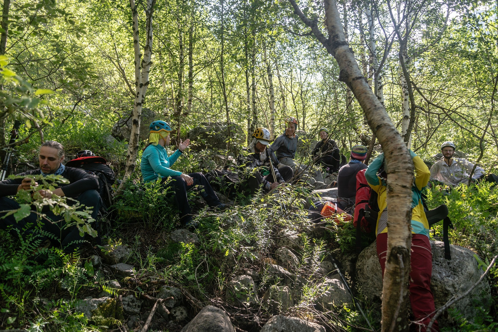 Tears in Boots 2024. Day 5. Choices without Regrets - My, Туристы, Travels, Tourism, Drive, Caucasus, Svaneti, Mountain tourism, The mountains, Caucasus mountains, Hike, Mountaineering, Sports tourism, Camping, Longpost