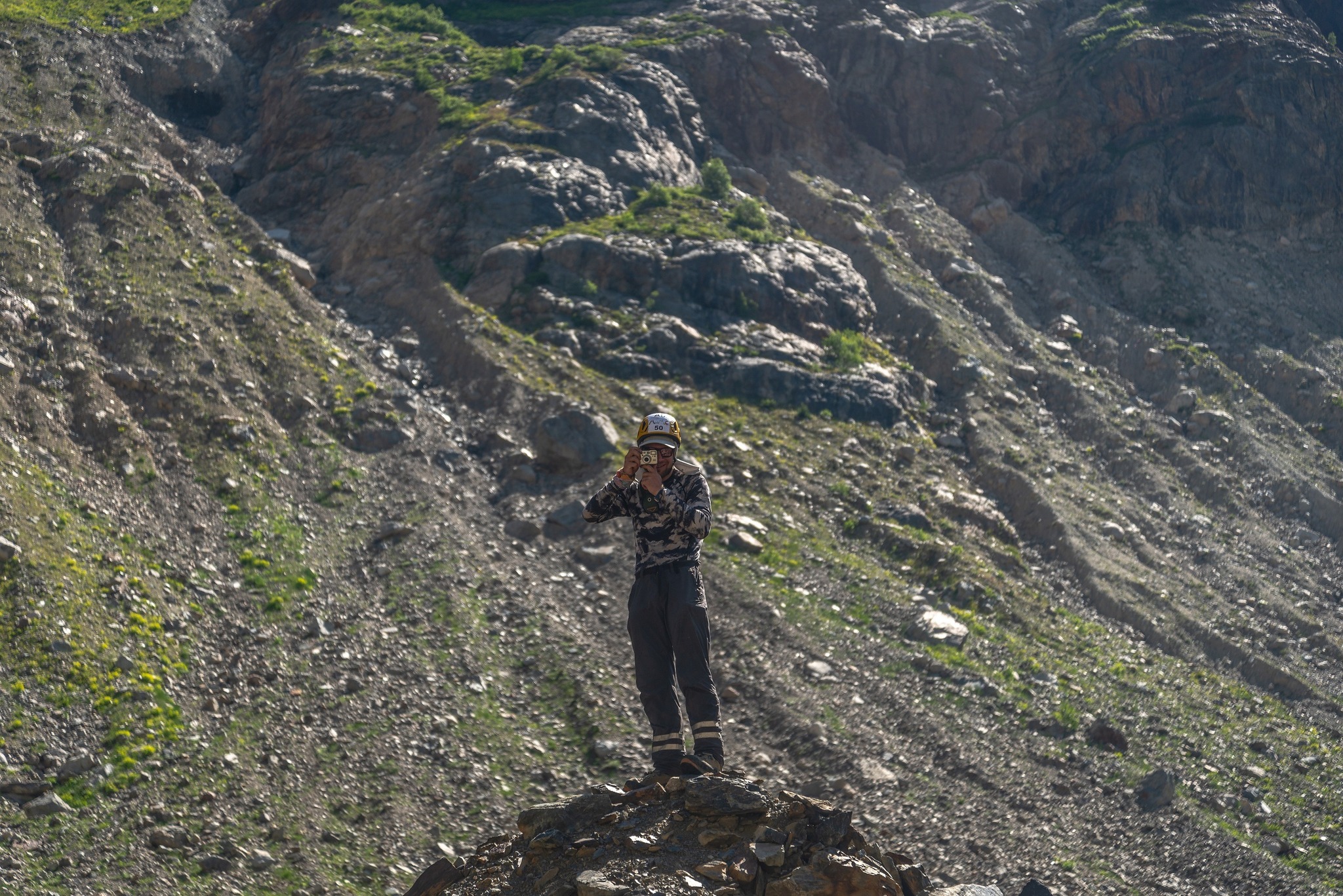 Tears in Boots 2024. Day 5. Choices without Regrets - My, Туристы, Travels, Tourism, Drive, Caucasus, Svaneti, Mountain tourism, The mountains, Caucasus mountains, Hike, Mountaineering, Sports tourism, Camping, Longpost