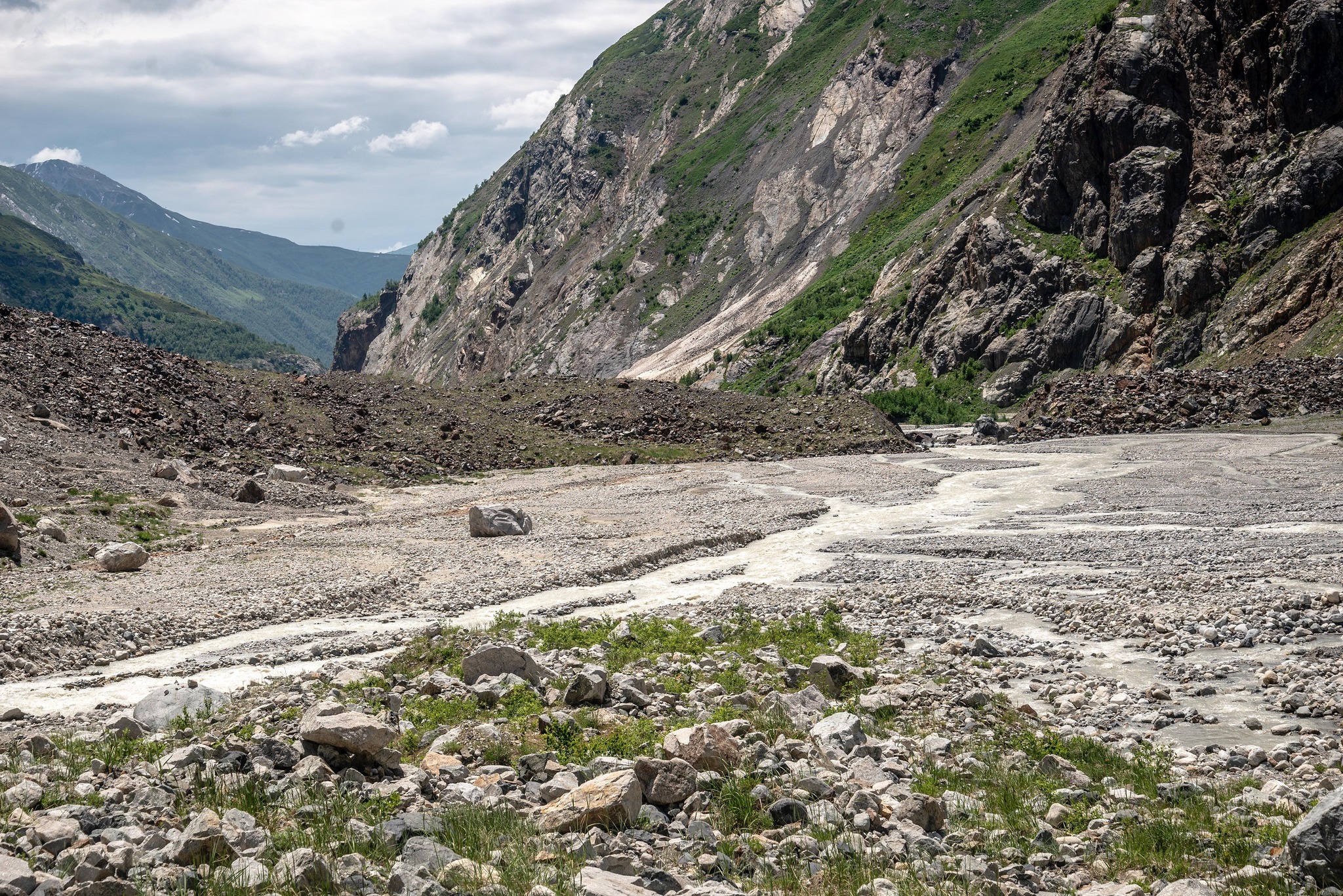 Tears in Boots 2024. Day 5. Choices without Regrets - My, Туристы, Travels, Tourism, Drive, Caucasus, Svaneti, Mountain tourism, The mountains, Caucasus mountains, Hike, Mountaineering, Sports tourism, Camping, Longpost