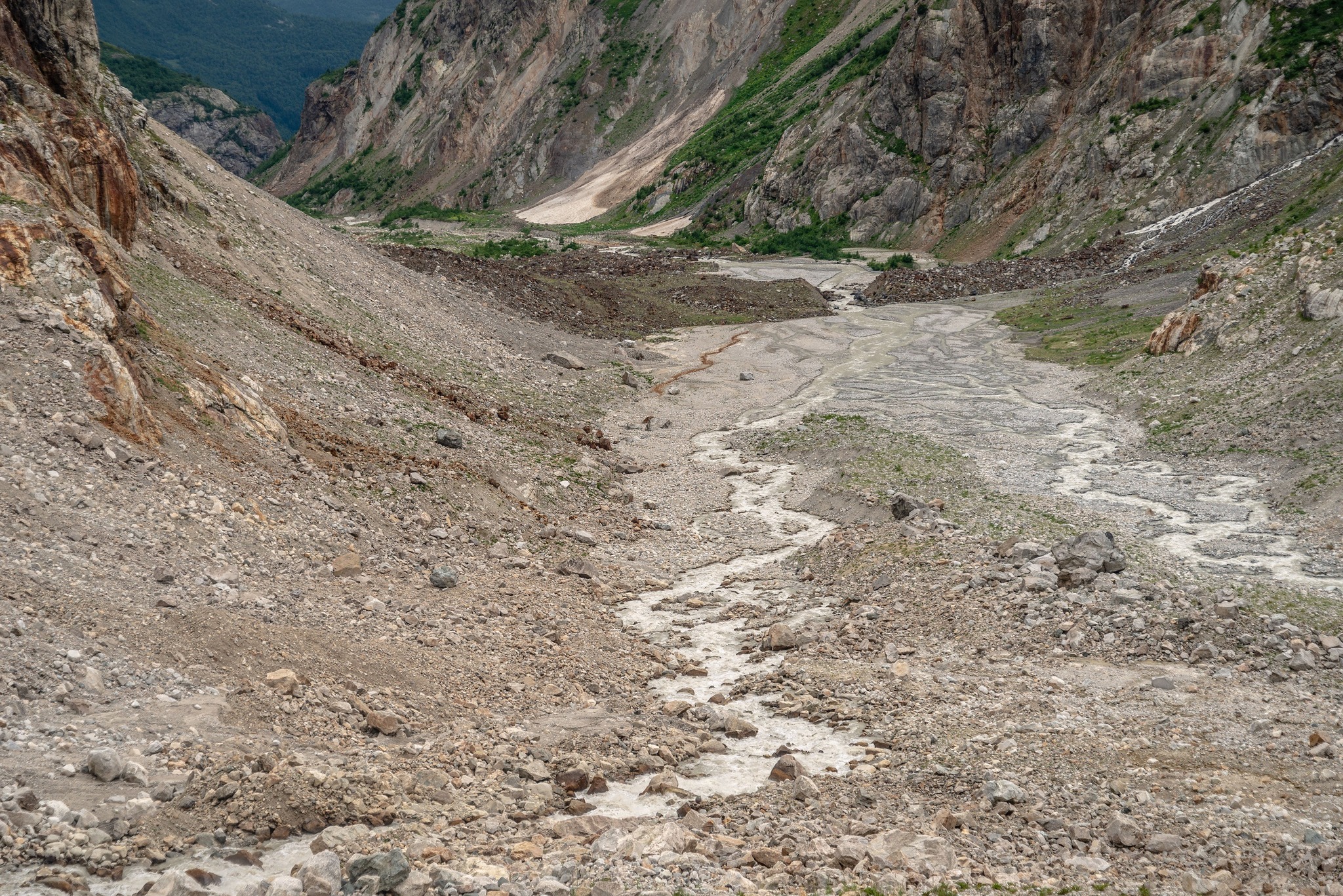 Tears in Boots 2024. Day 5. Choices without Regrets - My, Туристы, Travels, Tourism, Drive, Caucasus, Svaneti, Mountain tourism, The mountains, Caucasus mountains, Hike, Mountaineering, Sports tourism, Camping, Longpost