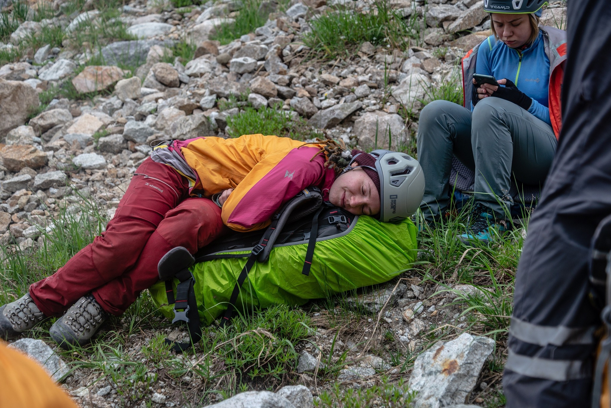 Tears in Boots 2024. Day 5. Choices without Regrets - My, Туристы, Travels, Tourism, Drive, Caucasus, Svaneti, Mountain tourism, The mountains, Caucasus mountains, Hike, Mountaineering, Sports tourism, Camping, Longpost