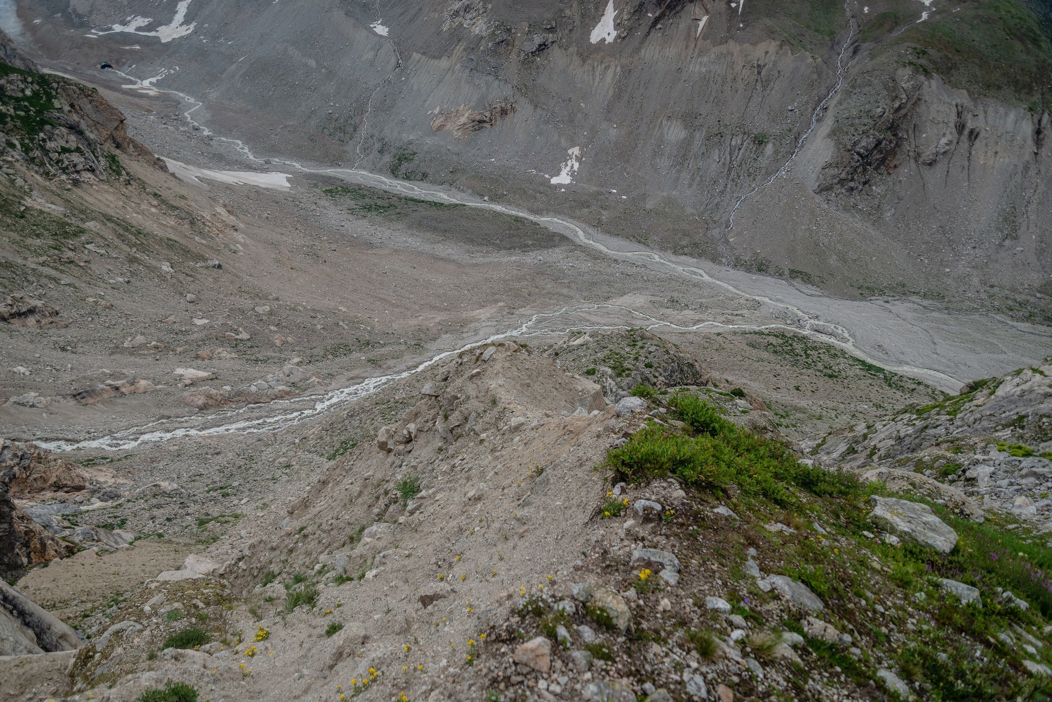 Tears in Boots 2024. Day 5. Choices without Regrets - My, Туристы, Travels, Tourism, Drive, Caucasus, Svaneti, Mountain tourism, The mountains, Caucasus mountains, Hike, Mountaineering, Sports tourism, Camping, Longpost