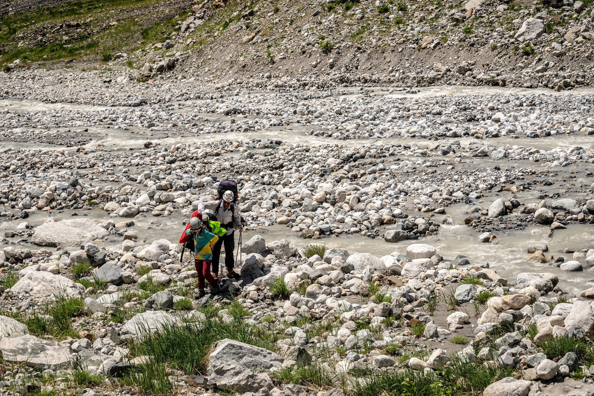 Tears in Boots 2024. Day 5. Choices without Regrets - My, Туристы, Travels, Tourism, Drive, Caucasus, Svaneti, Mountain tourism, The mountains, Caucasus mountains, Hike, Mountaineering, Sports tourism, Camping, Longpost