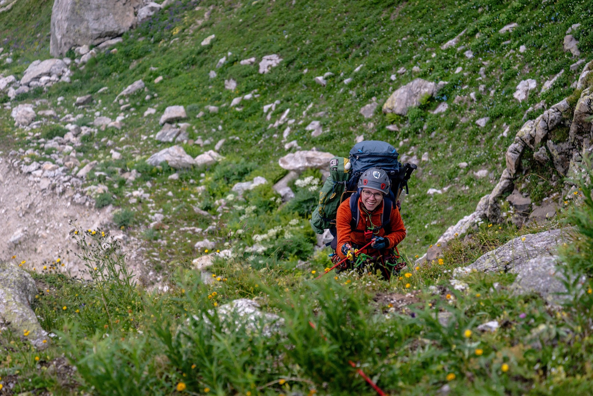 Tears in Boots 2024. Day 5. Choices without Regrets - My, Туристы, Travels, Tourism, Drive, Caucasus, Svaneti, Mountain tourism, The mountains, Caucasus mountains, Hike, Mountaineering, Sports tourism, Camping, Longpost