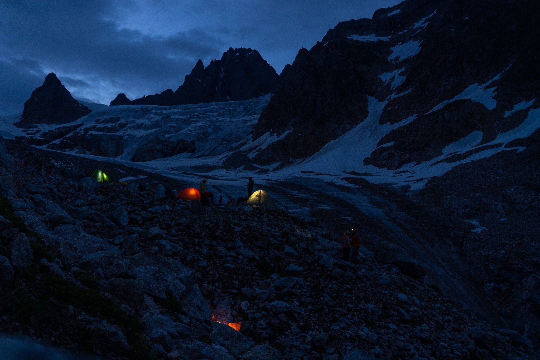 Tears in Boots 2024. Day 5. Choices without Regrets - My, Туристы, Travels, Tourism, Drive, Caucasus, Svaneti, Mountain tourism, The mountains, Caucasus mountains, Hike, Mountaineering, Sports tourism, Camping, Longpost