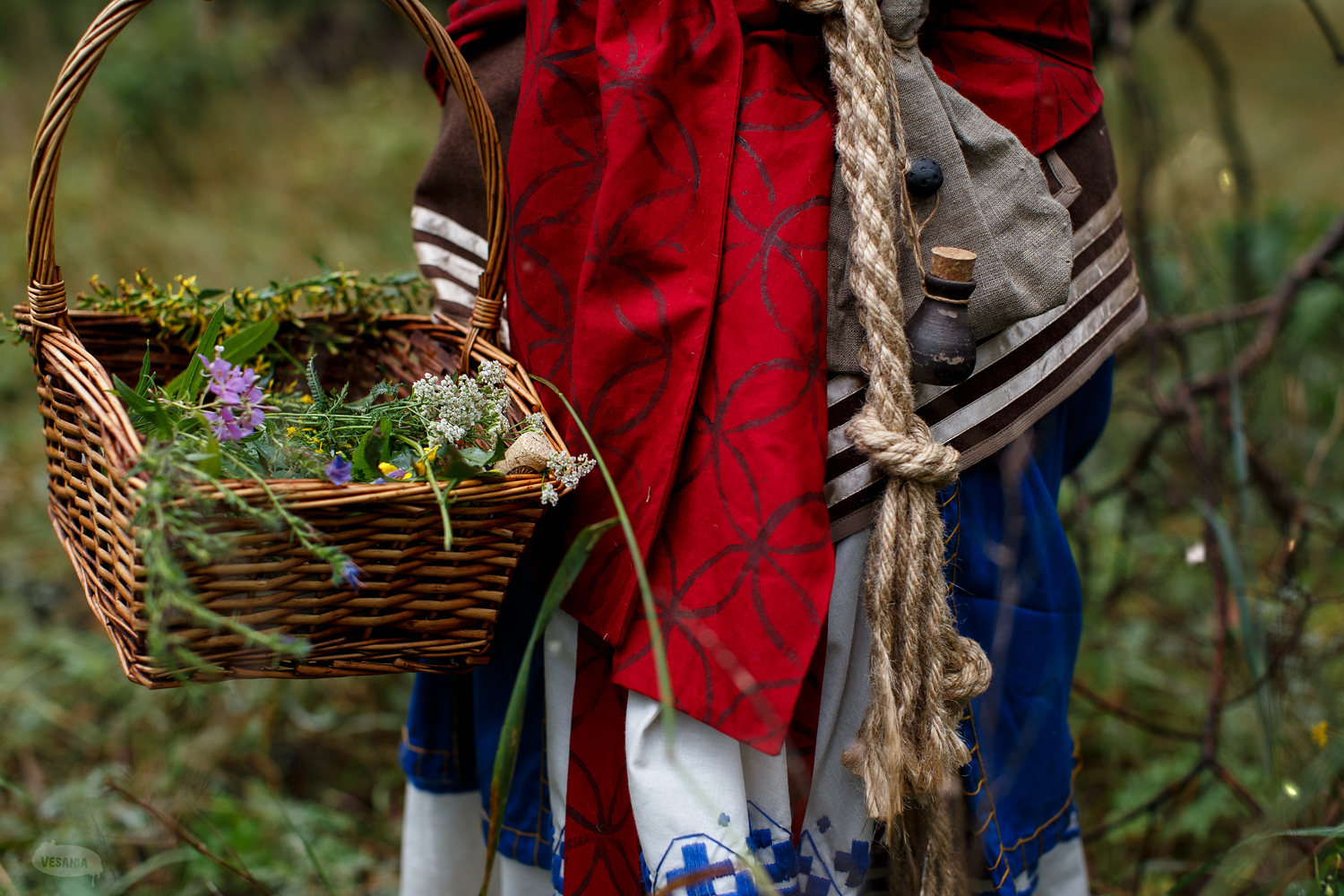 Keira Metz Cosplay - My, Fantasy, The Witcher 3: Wild Hunt, Keira Metz, Cosplay, CD Projekt, Longpost, The photo