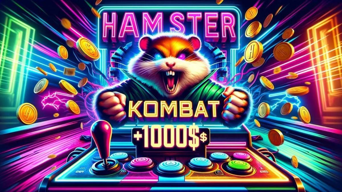 Хомяки кидалы! - Моё, Криптовалюта, Негатив, YouTube, Hamster Kombat