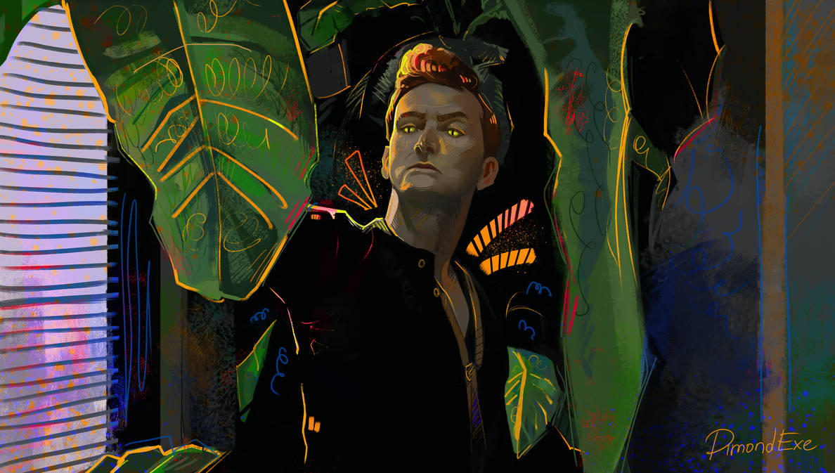 Crowley - Good signs, Crowley, Plants, Art, Quotes