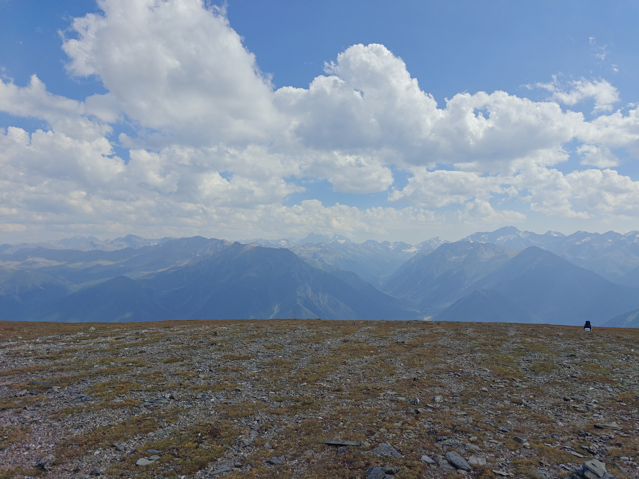 How I went on a hike beyond the Abishira-Akhuba ridge in Arkhyz. Part 1 - My, Hike, Mountain tourism, Caucasus, SrГјkzakompomiru, Camping, The mountains, Tourism, Travels, Arkhyz, Longpost, The photo