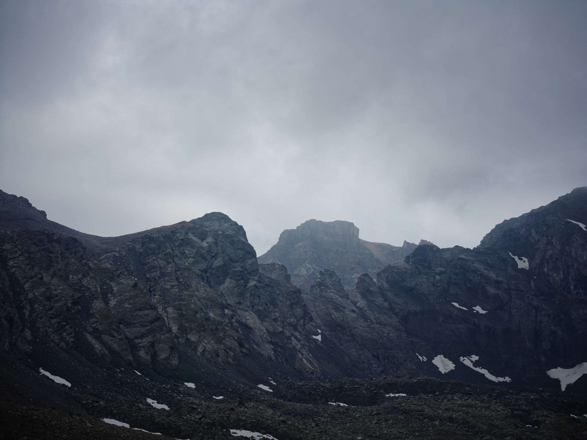 How I went on a hike beyond the Abishira-Akhuba ridge in Arkhyz. Part 2 - My, Hike, Mountain tourism, Caucasus, SrГјkzakompomiru, Camping, The mountains, Tourism, Travels, Arkhyz, Longpost, Video, The photo