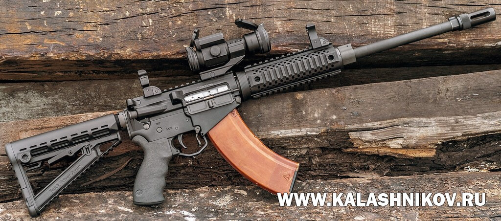 New Russian 5.45mm STM-545/415 carbines - Firearms, Weapon, Army, Weapon, Ar-15, Soyuz-TM, 545x39mm, Armament, Military equipment, Shooting, Ipsc, Carbine, Assault rifle, Yandex Zen (link), Longpost, My